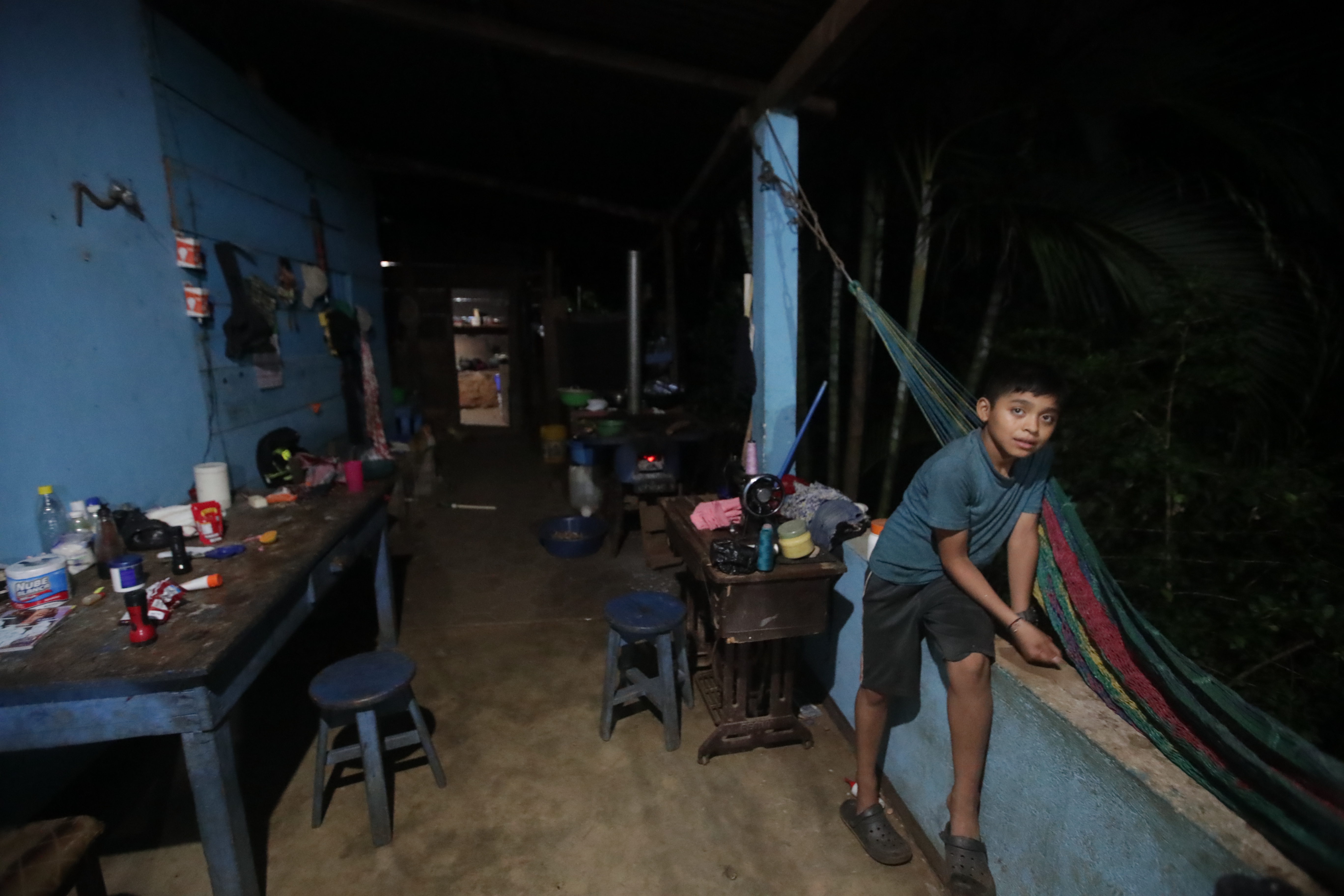 Visita en San Agustín Acasaguastlán, la aldea Las Escaleras, se documento el camino rumbo a la aldea debido al mal estado de la carretera no se pudo llegar al lugar.

El municipio en el departamento de El Progreso, Guatemala, conocido por su rica historia colonial y su icónica iglesia del siglo XVII. 

Foto: BYRON RIVERA 
19/09/2024