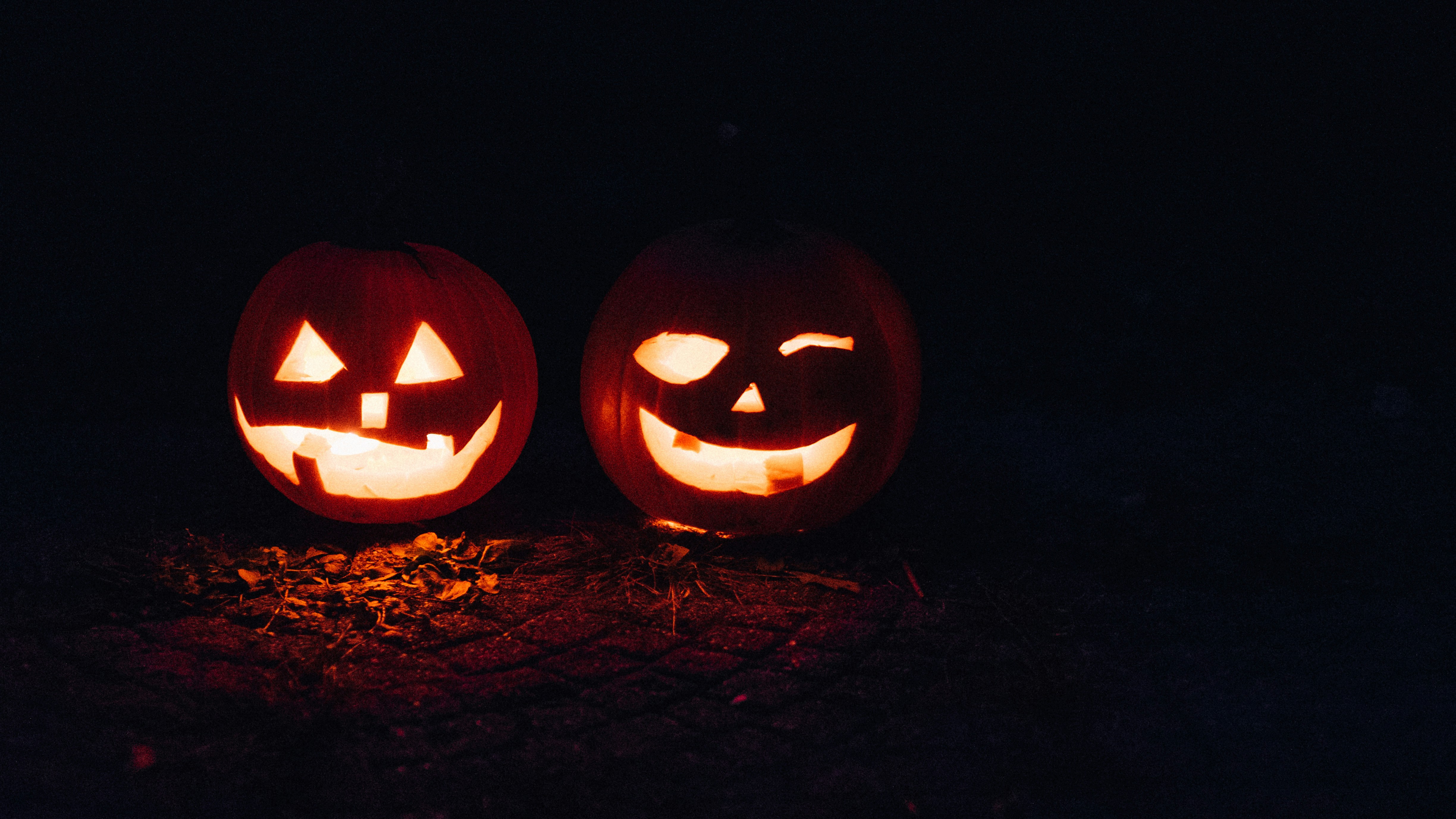 Halloween en Guatemala