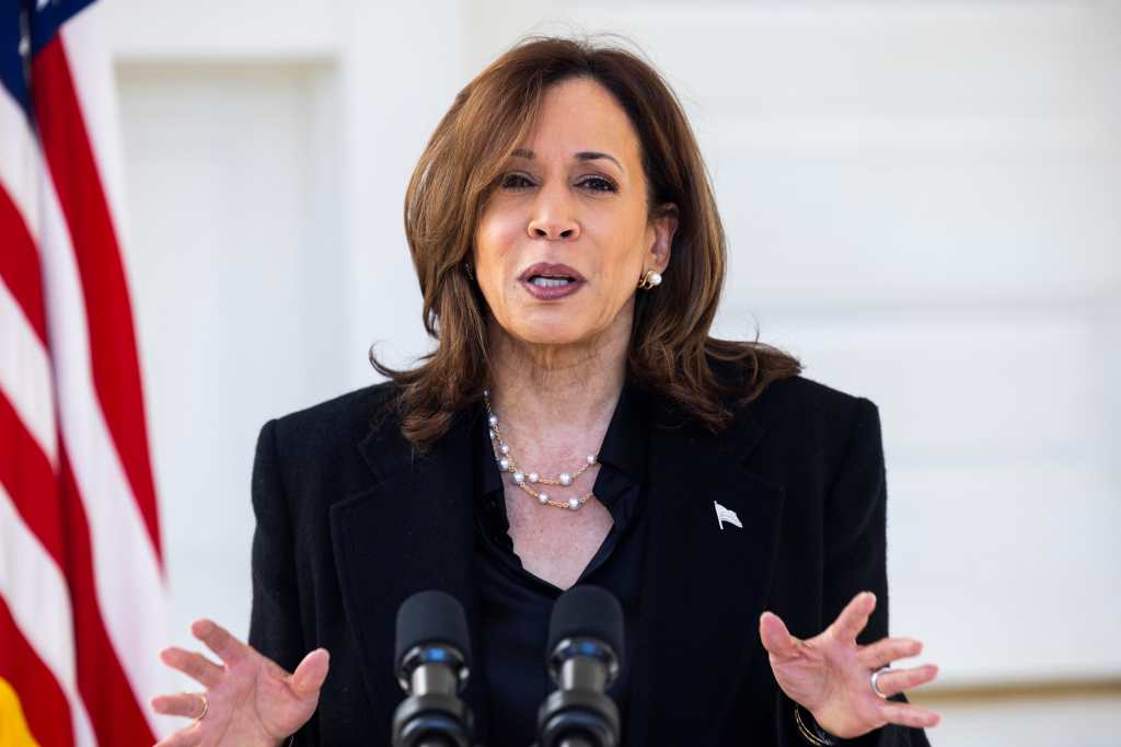 Kamala Harris