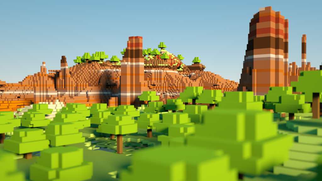 Minecraft: El videojuego educativo que atrae a millones de niños y adultos alrededor del mundo