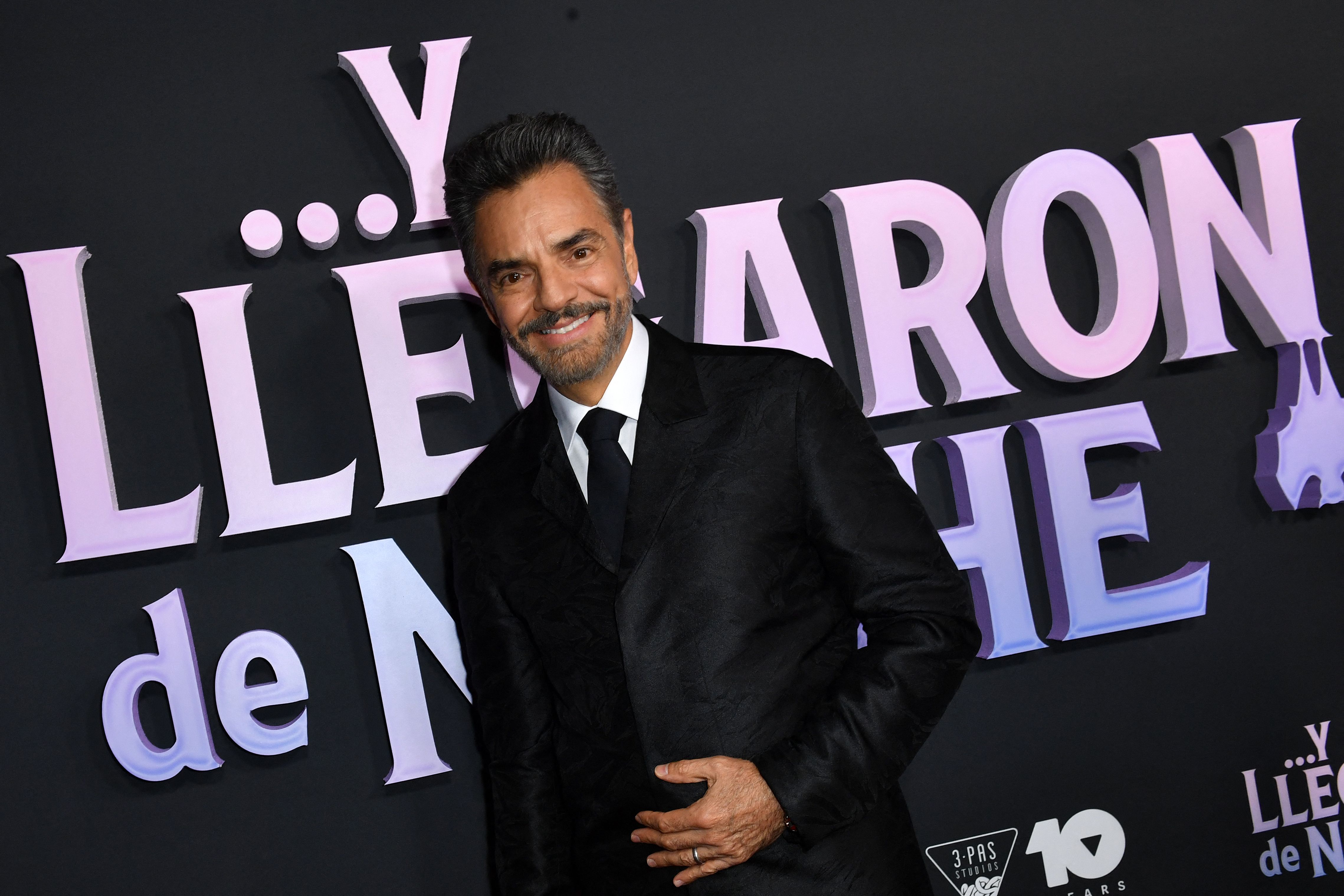 Eugenio Derbez ofrece disculpas publicamente a Selena Gómez