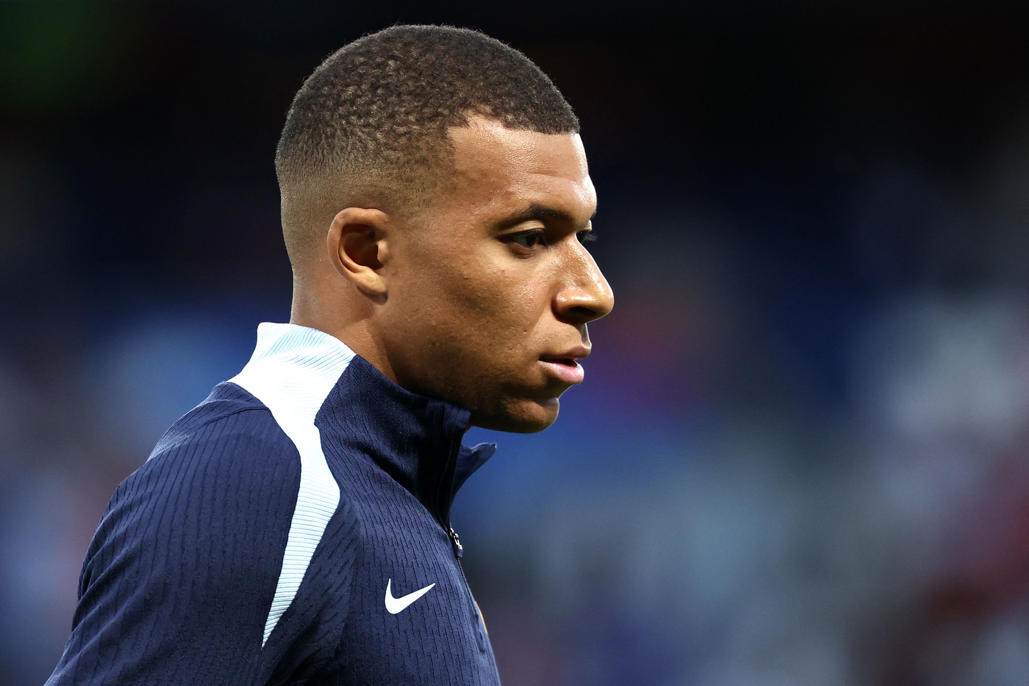 Kylian Mbappé, vinculado por los medios suecos a ser el objetivo de una investigación por violación en Suecia, guardará cualquier explicación para la justicia sueca, “si es necesario”, dijo su abogado el 17 de octubre de 2024.