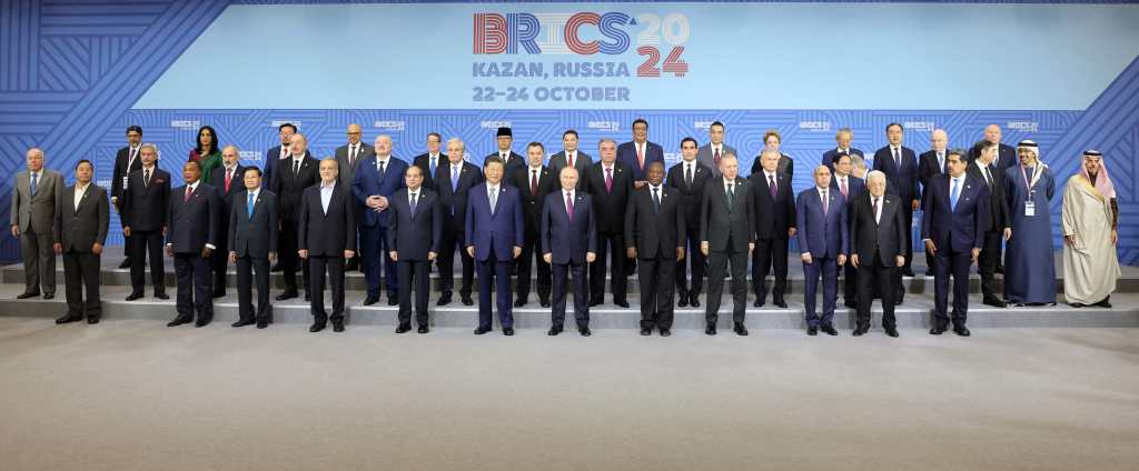 Brics