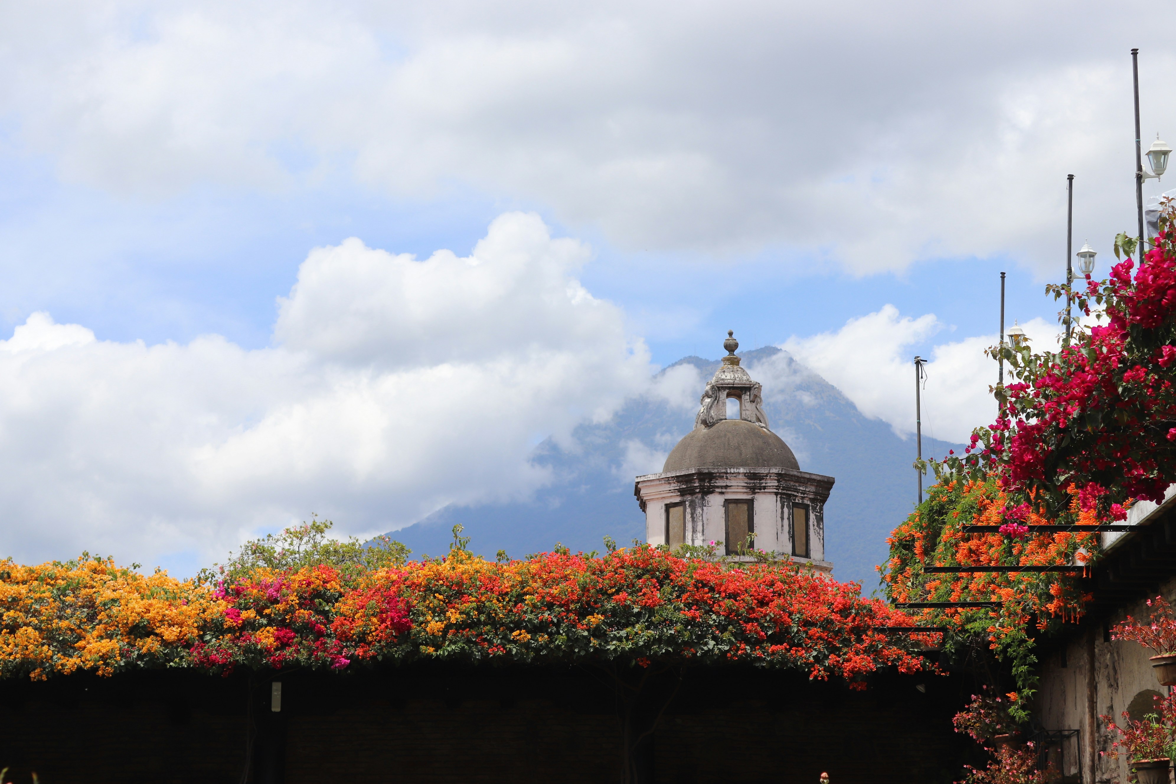 Asueto 20 de octubre en Guatemala