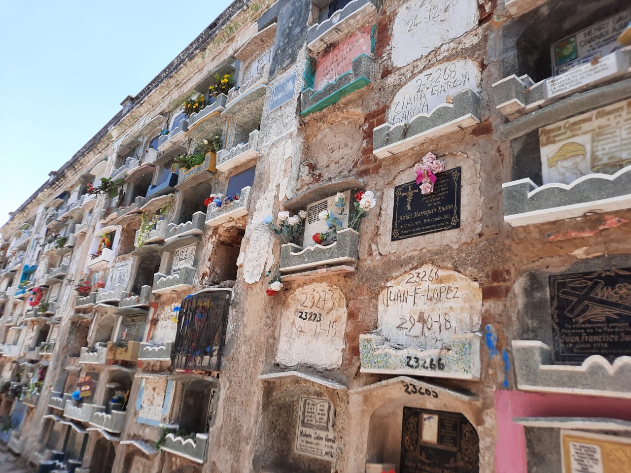 Cementerio General