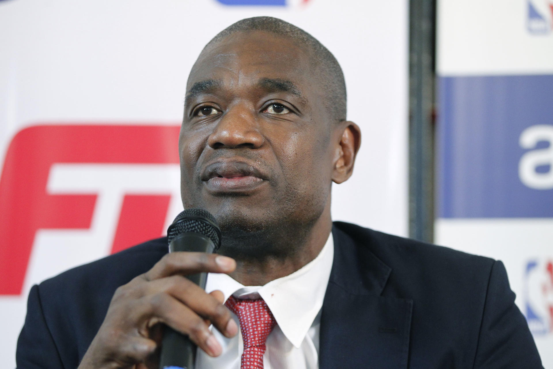 Muere Dikembe Mutombo de cáncer cerebral