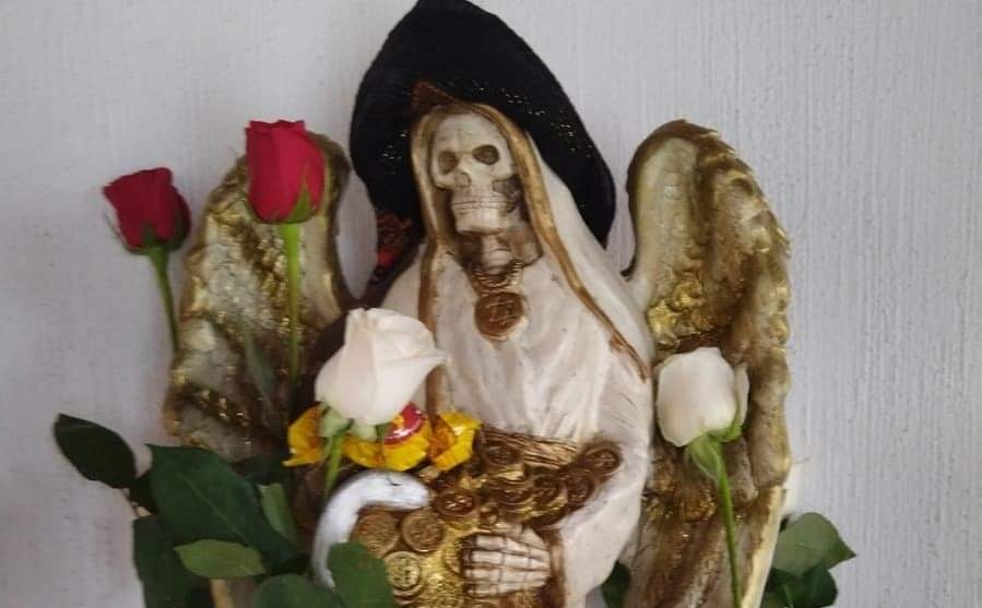 Santa Muerte