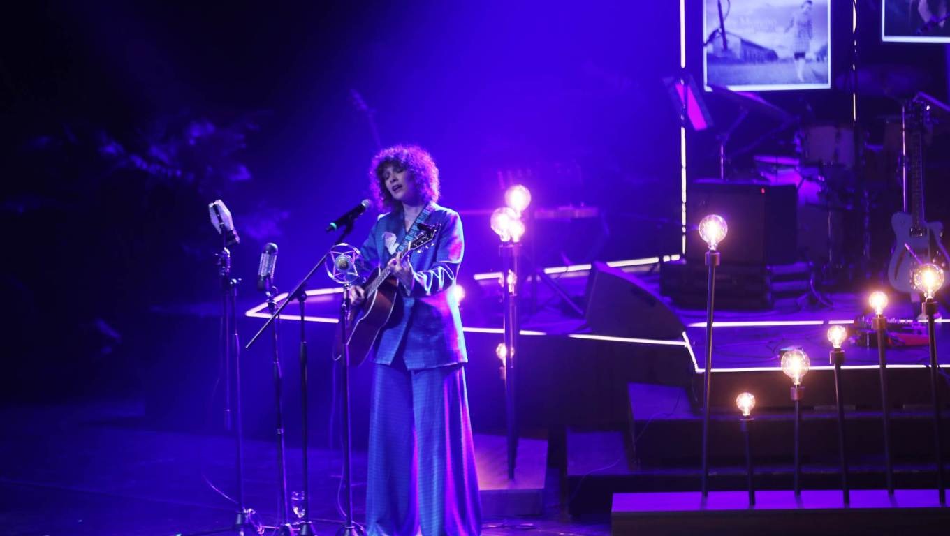 Gaby Moreno