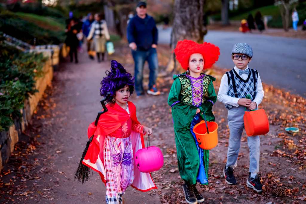 Halloween, el significado de una bella tradición celta, ahora convertida en fiesta