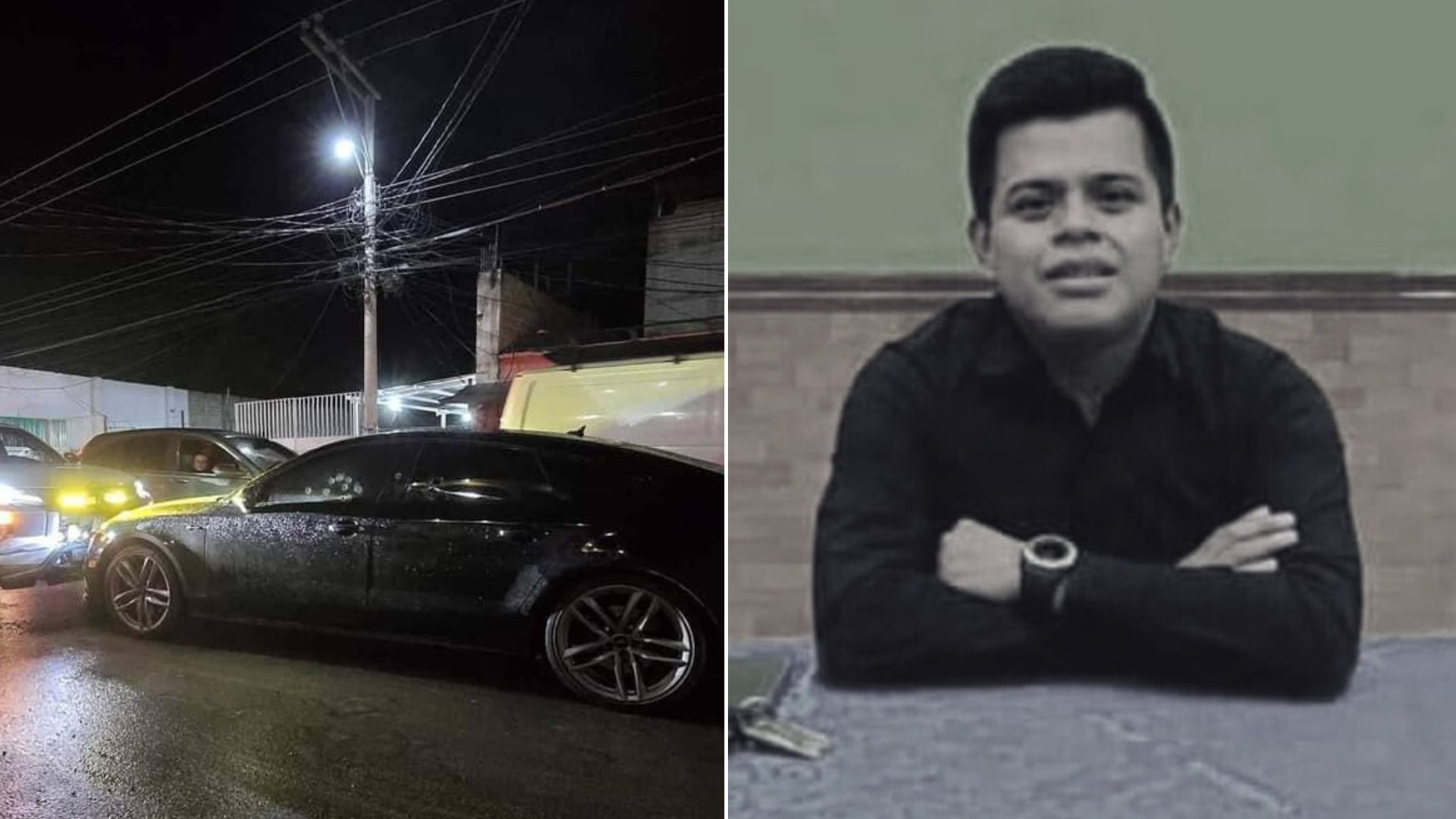 muerte Miguel Mateo Nicolás Diego