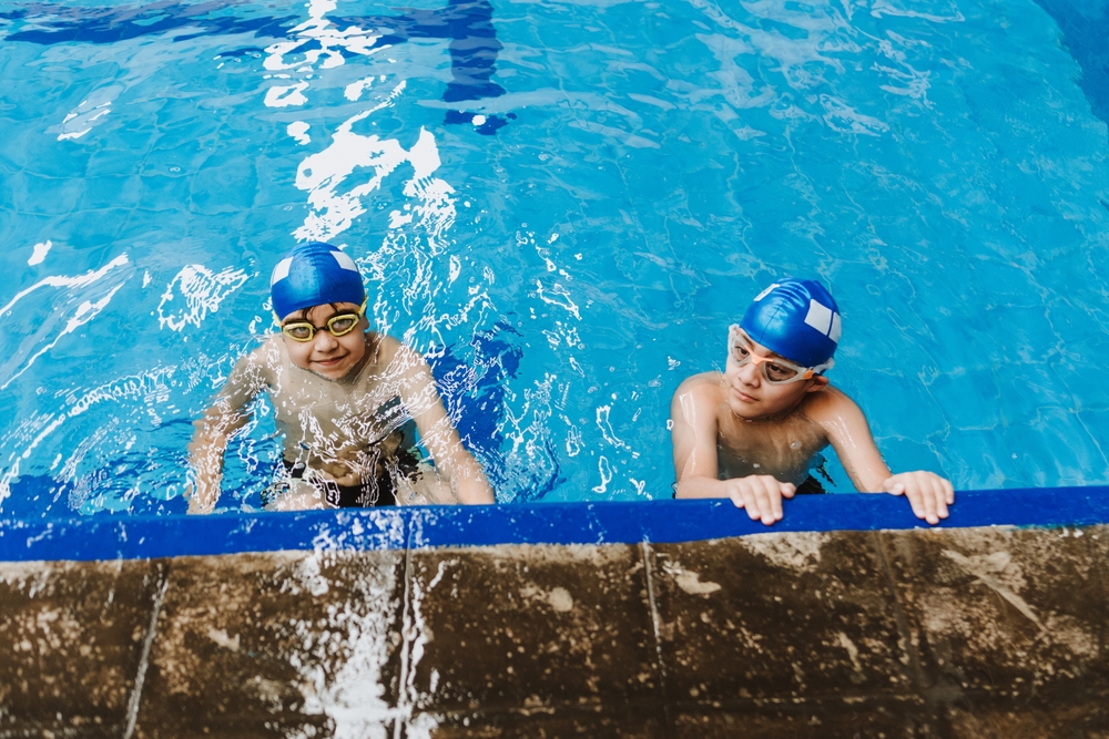 Los cursos de vacaciones pueden hacer que los niños descubran o desarrollen algún talentos o bien empiecen a crear un hobby. (Foto Prensa Libre: Shutterstock)  