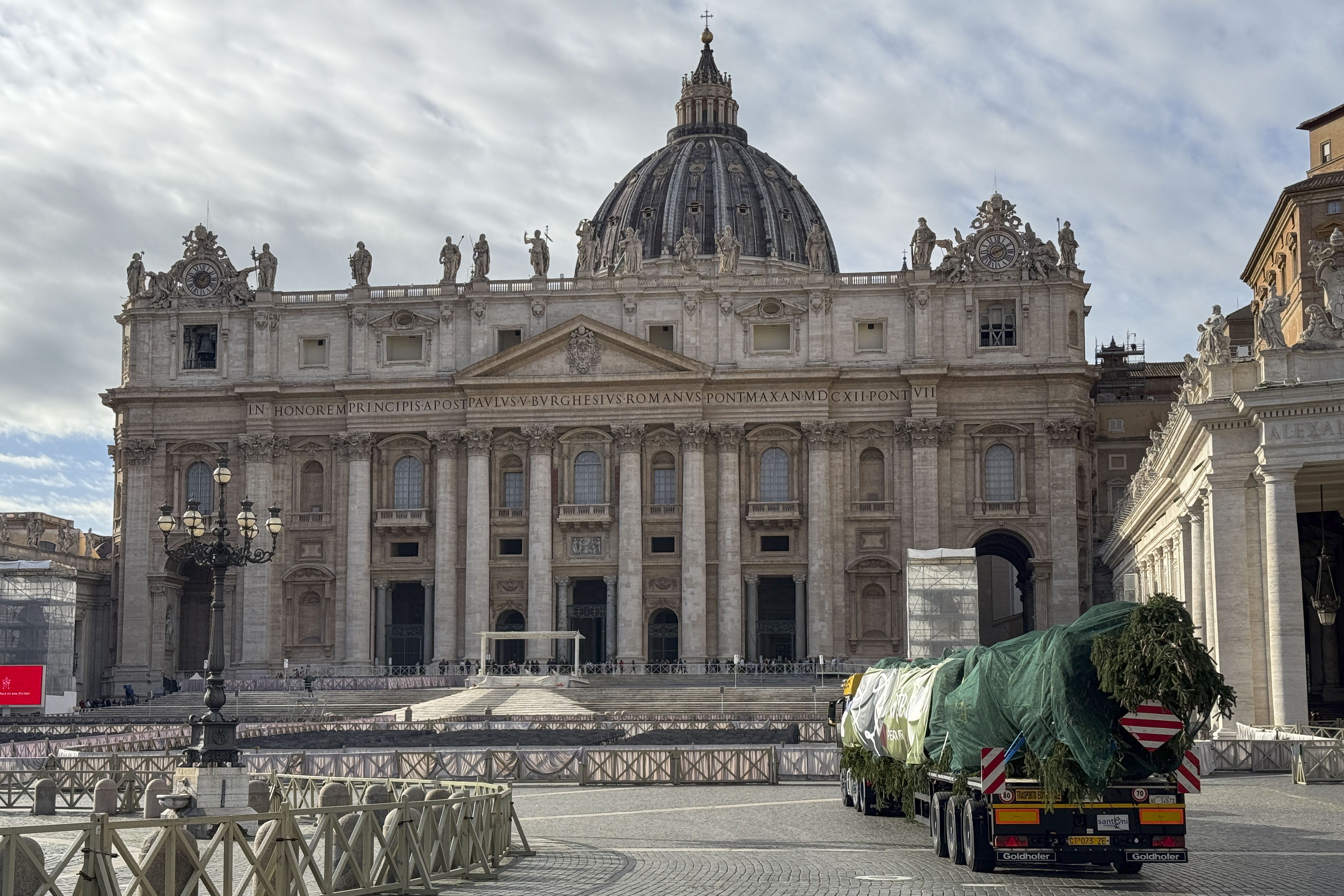 Jubileo 2025 Vaticano