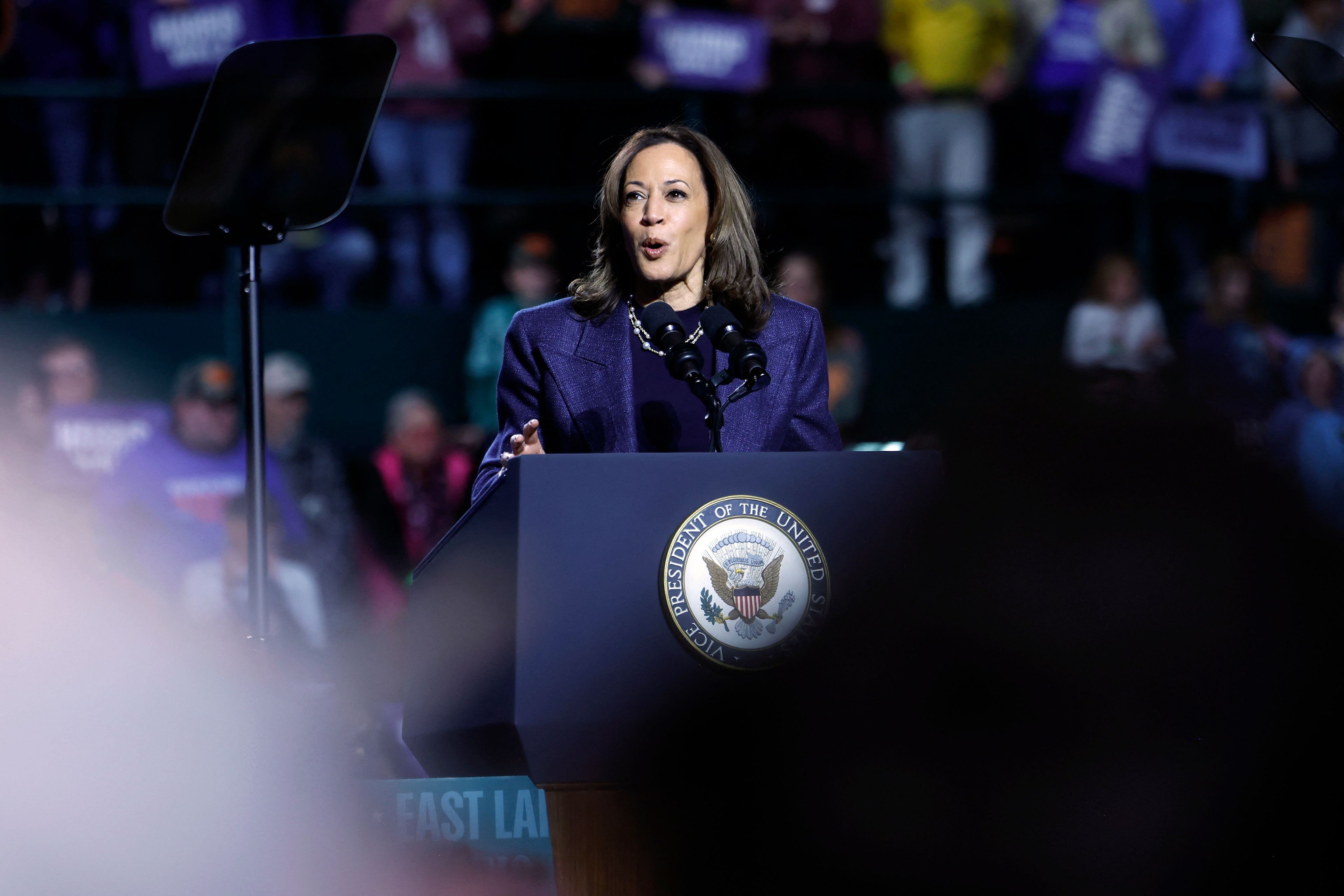 Kamala Harris