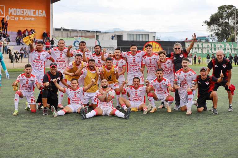 Primera División: Así se jugarán las semifinales del Torneo Apertura 2