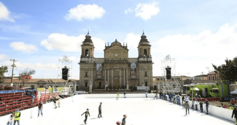 Festival Navideño 2