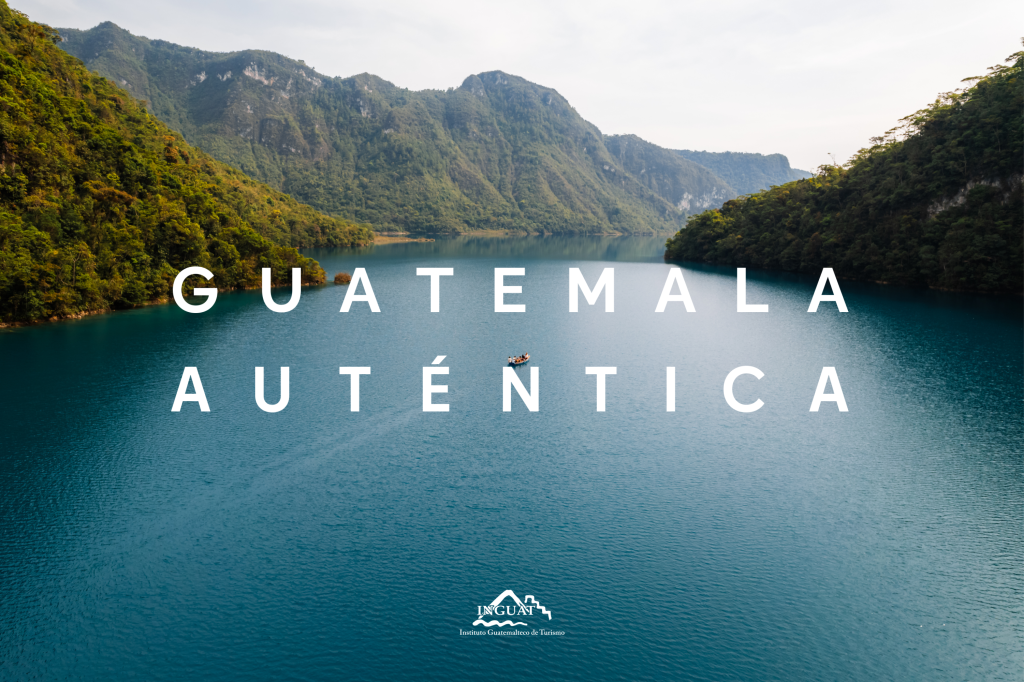 "Guatemala Auténtica”: La serie con la que el inguat impulsa el turismo y revela los tesoros ocultos del país. (Foto, cortesía: Inguat)