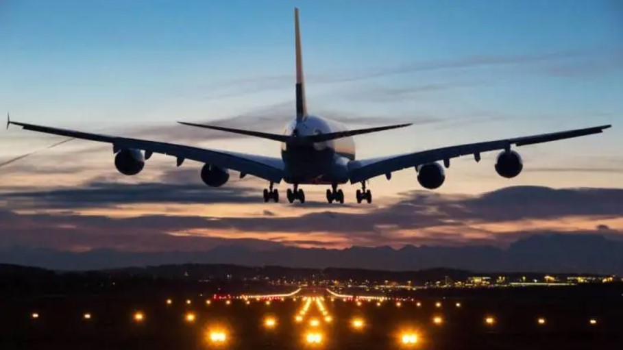 Los incidentes en aviones pueden causar traumas de por vida a los pasajeros, dicen los expertos. (Foto de referencia: Hemeroteca PL)