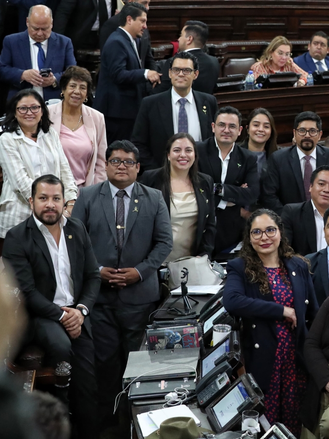 Destacado: Roberto Alejos analiza aumento salarial a diputados