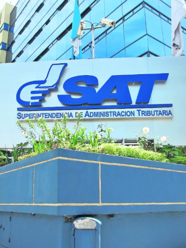 Lo más visto:  Jefe de la SAT obtiene licencia para ausentarse de sus labores