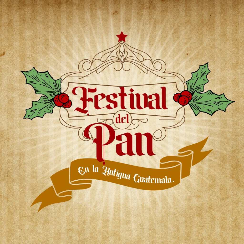 Festival del Pan en Antigua Guatemala