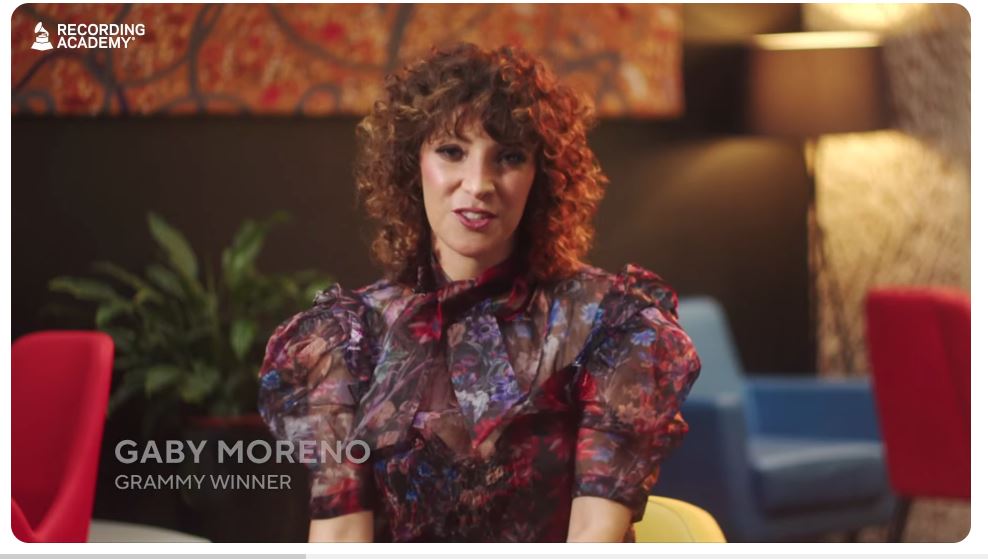 Gaby Moreno