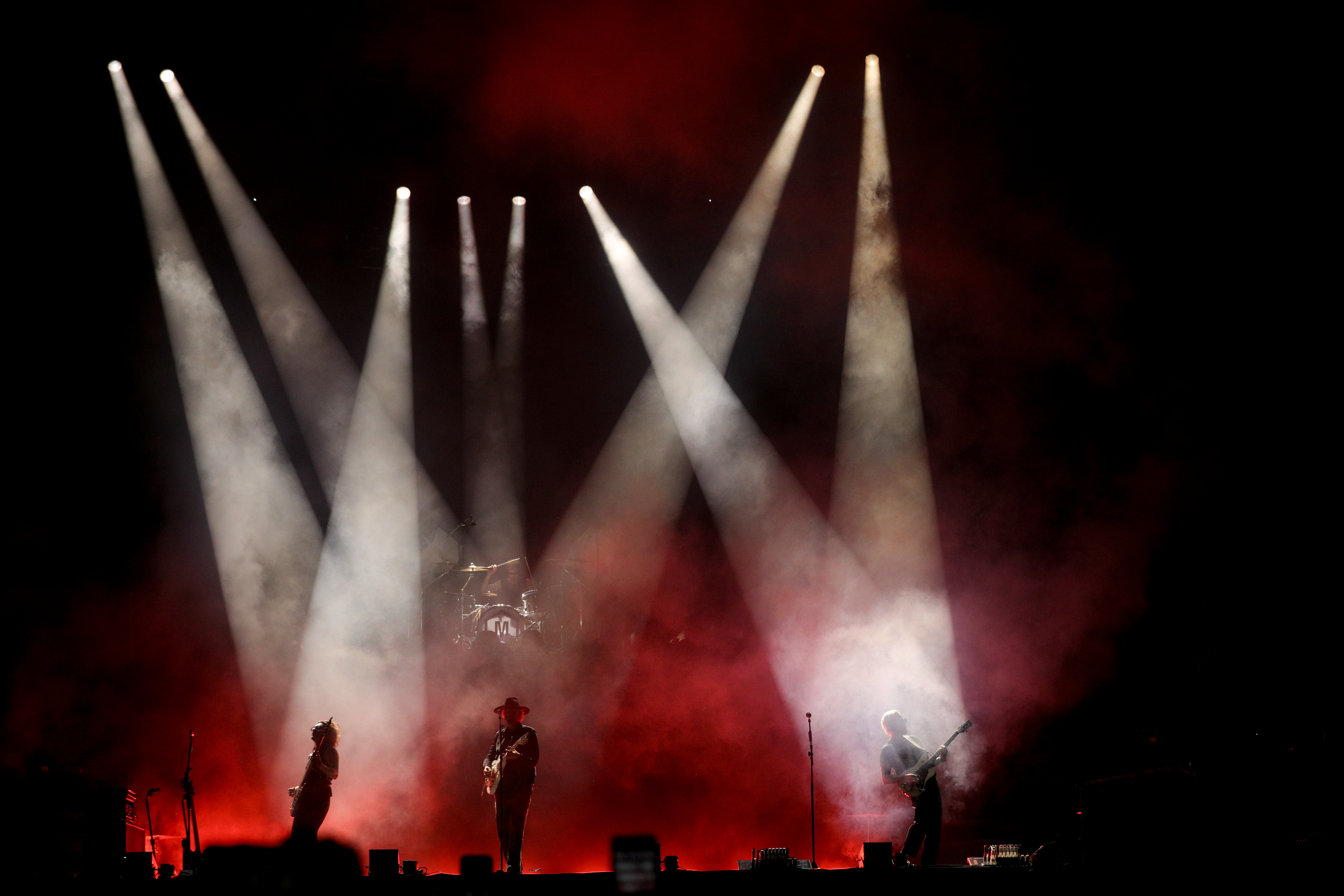 Morat en Guatemala 2024'