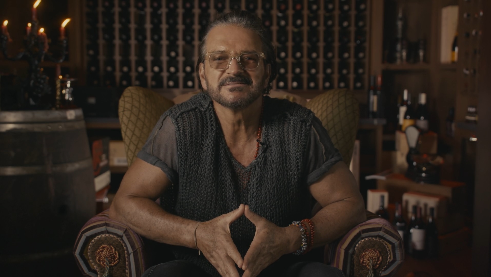 Ricardo Arjona