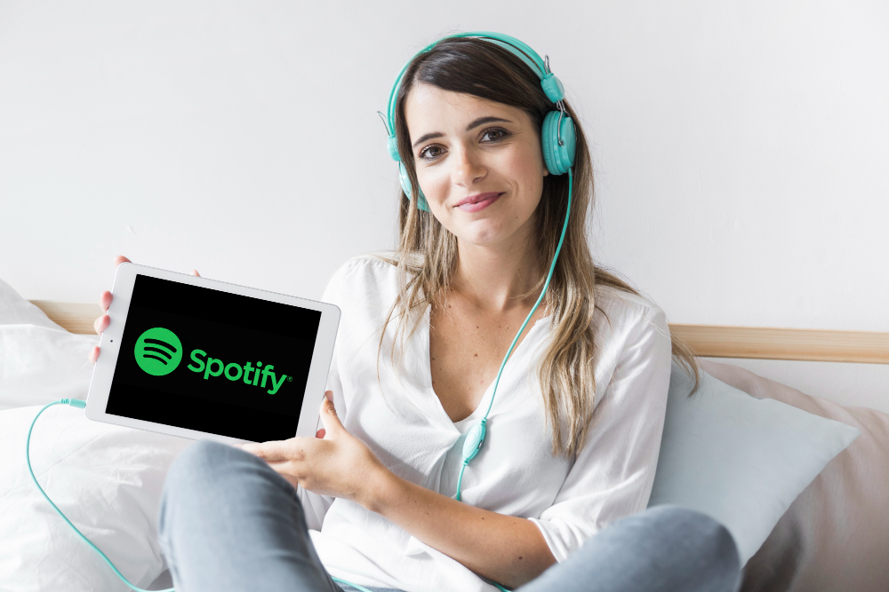 A finales de noviembre o principios de diciembre, podría lanzarse el spotify wrapped 2024