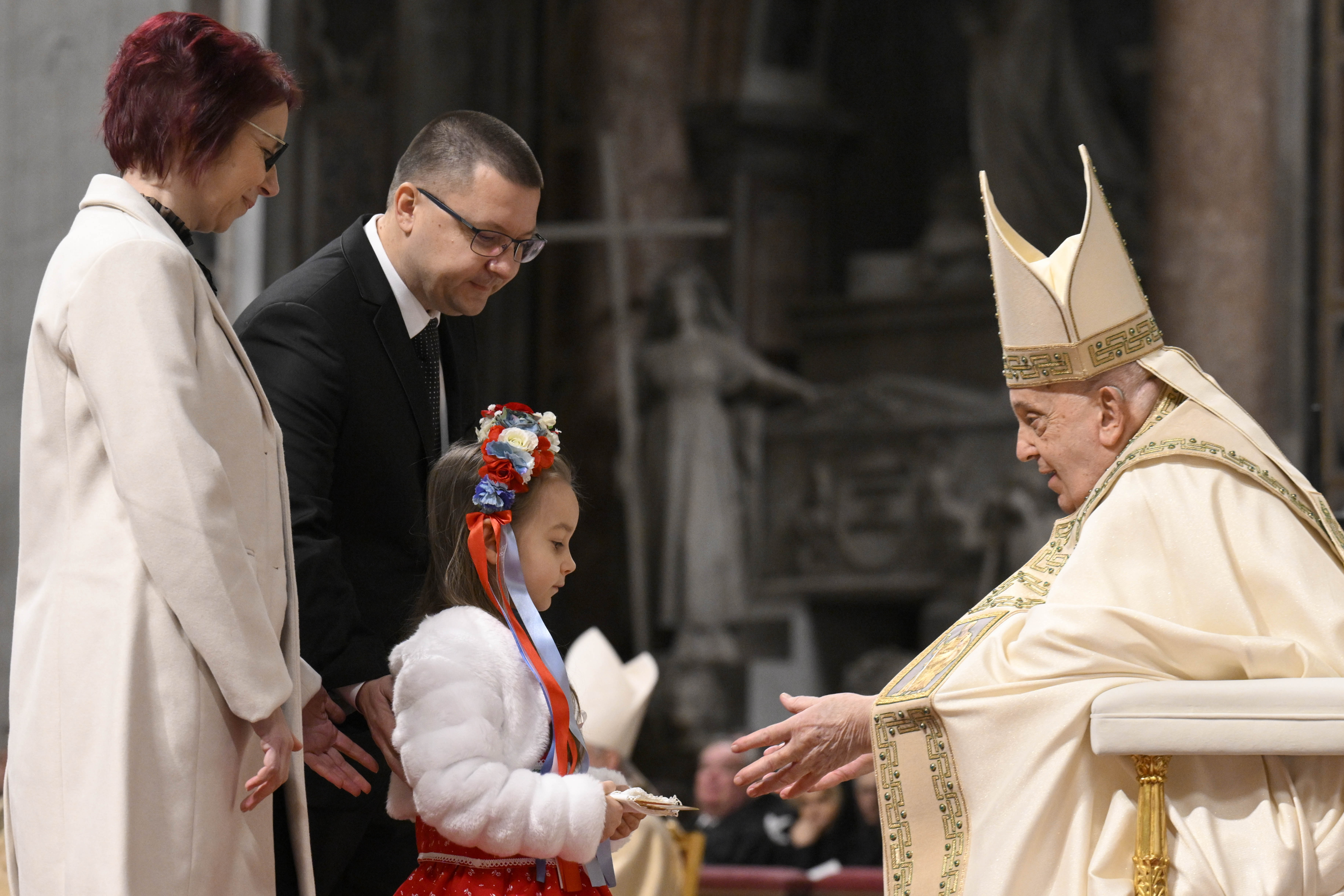 Papa Francisco insta a erradir el acoso escolar