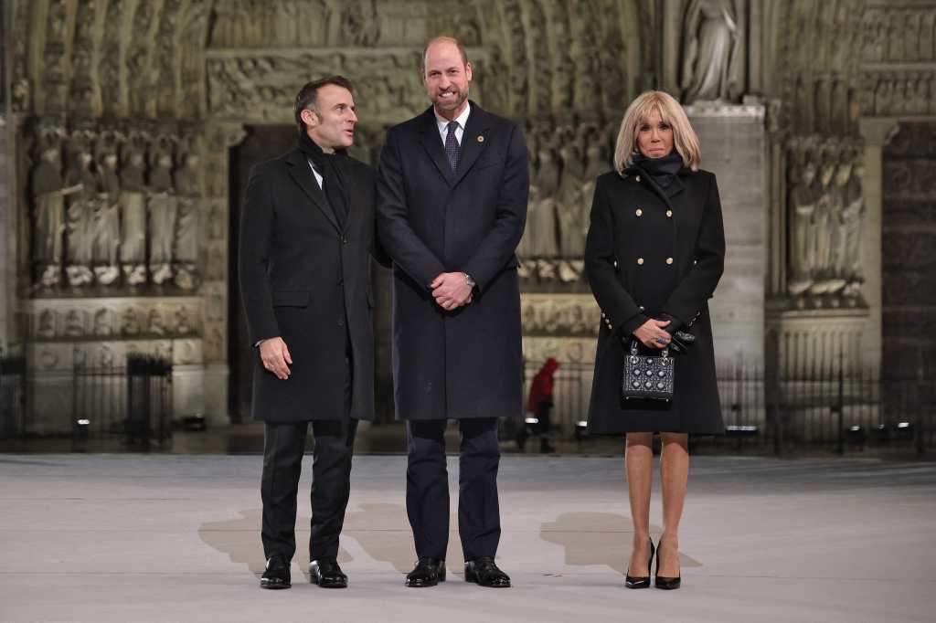 reabre oficialmente la catedral de notre dame en parís