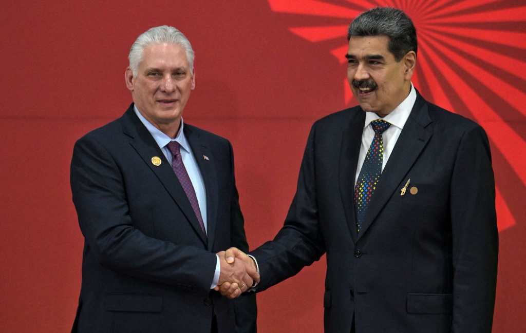 Miguel Díaz-Canel