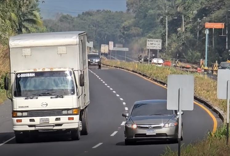 Autopista Palín-Escuintla