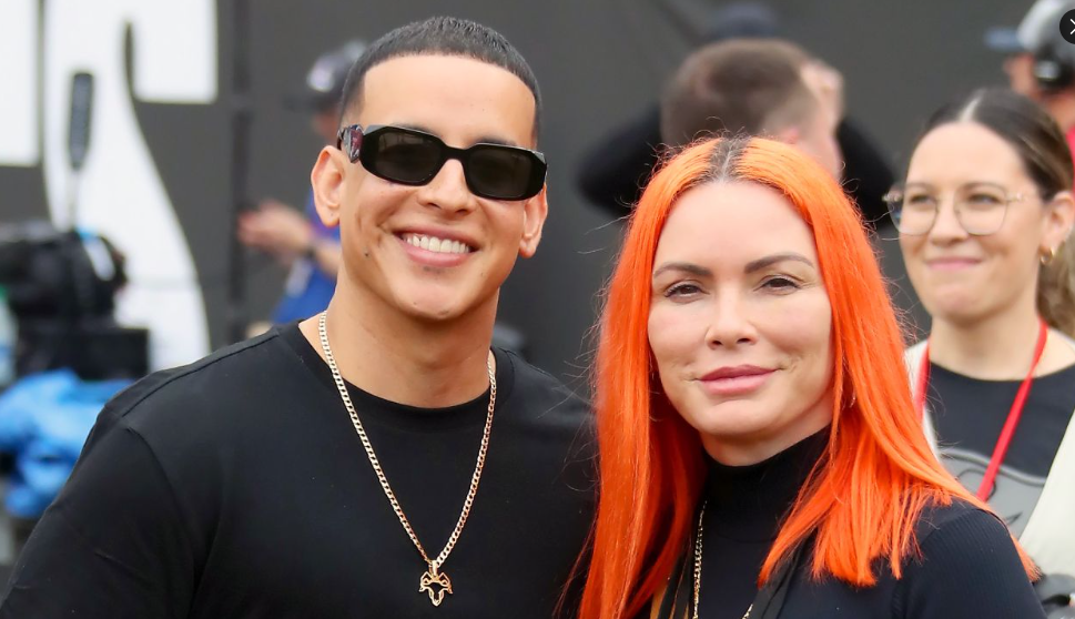 Daddy Yankee demanda a su esposa por robarle US$95 millones y anuncia la  primera vista judicial