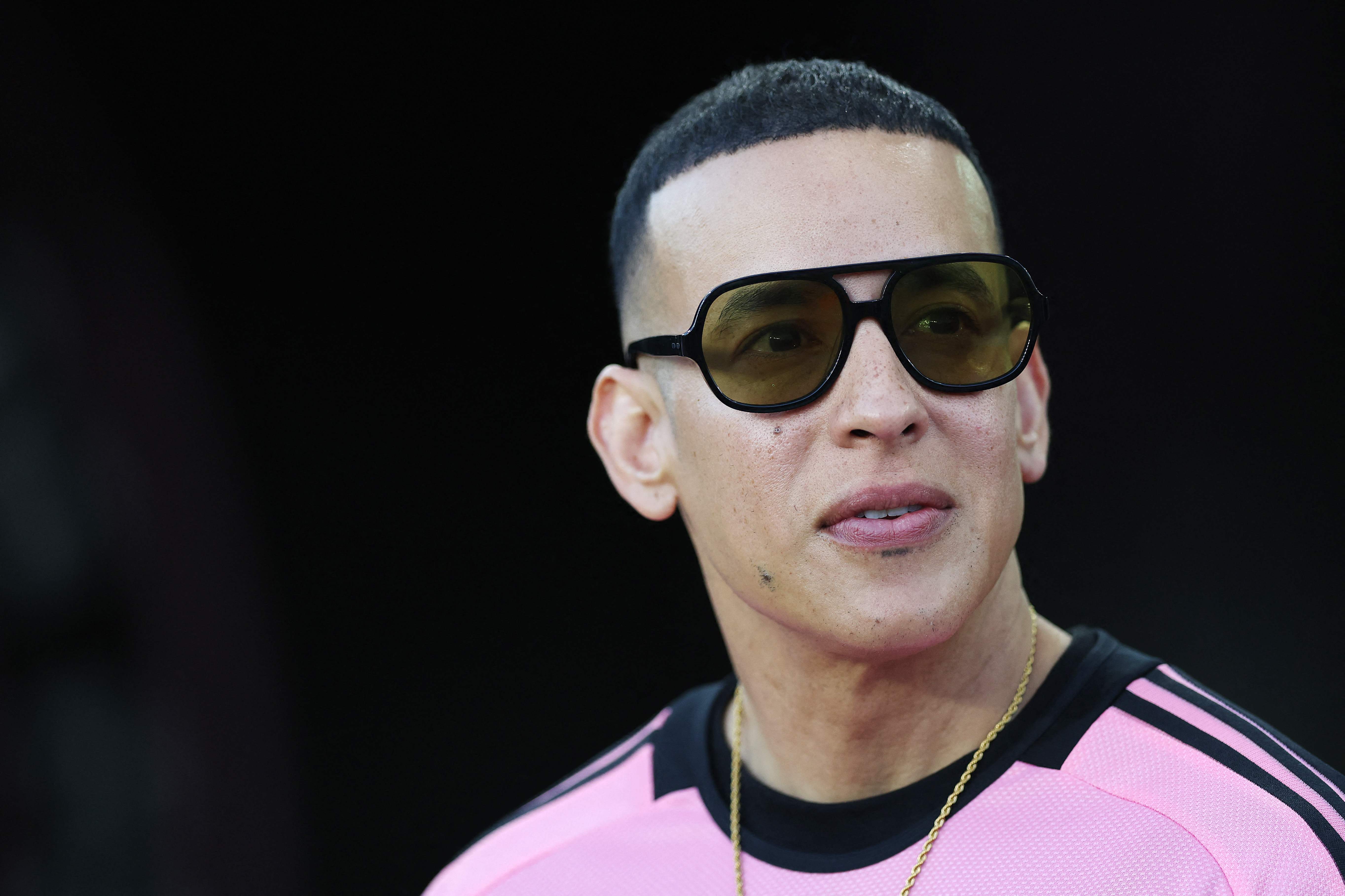 Daddy Yankee