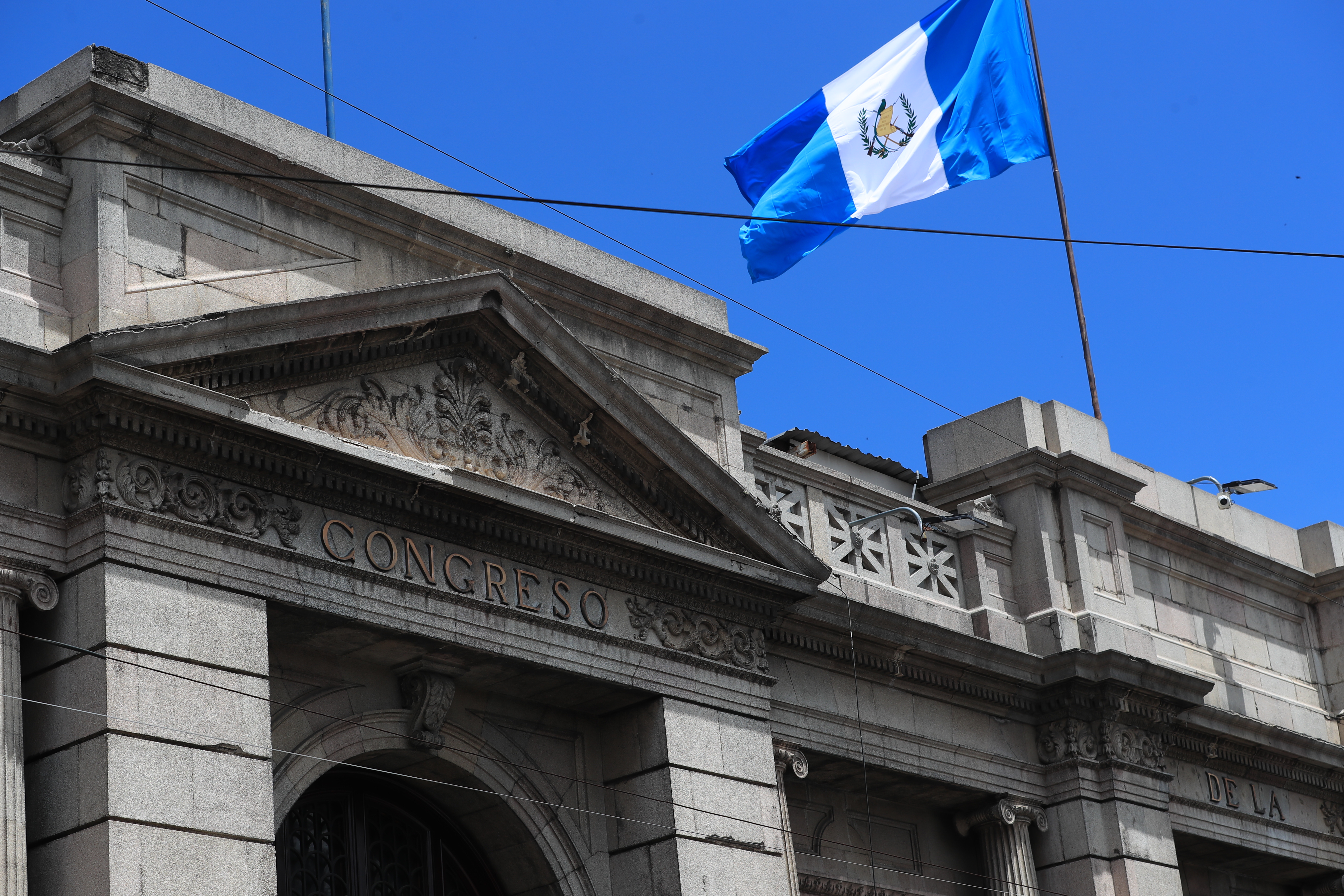 Congreso de la República de Guatemala