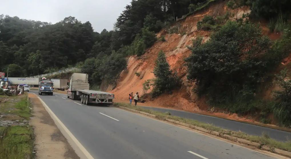 Ley de Infraestructura vial carreteras