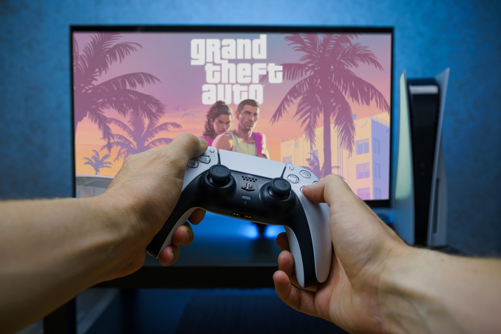 Próximos lanzamientos de videojuegos en 2025: ¡Descubre los títulos más esperados como GTA 6 y las últimas novedades!