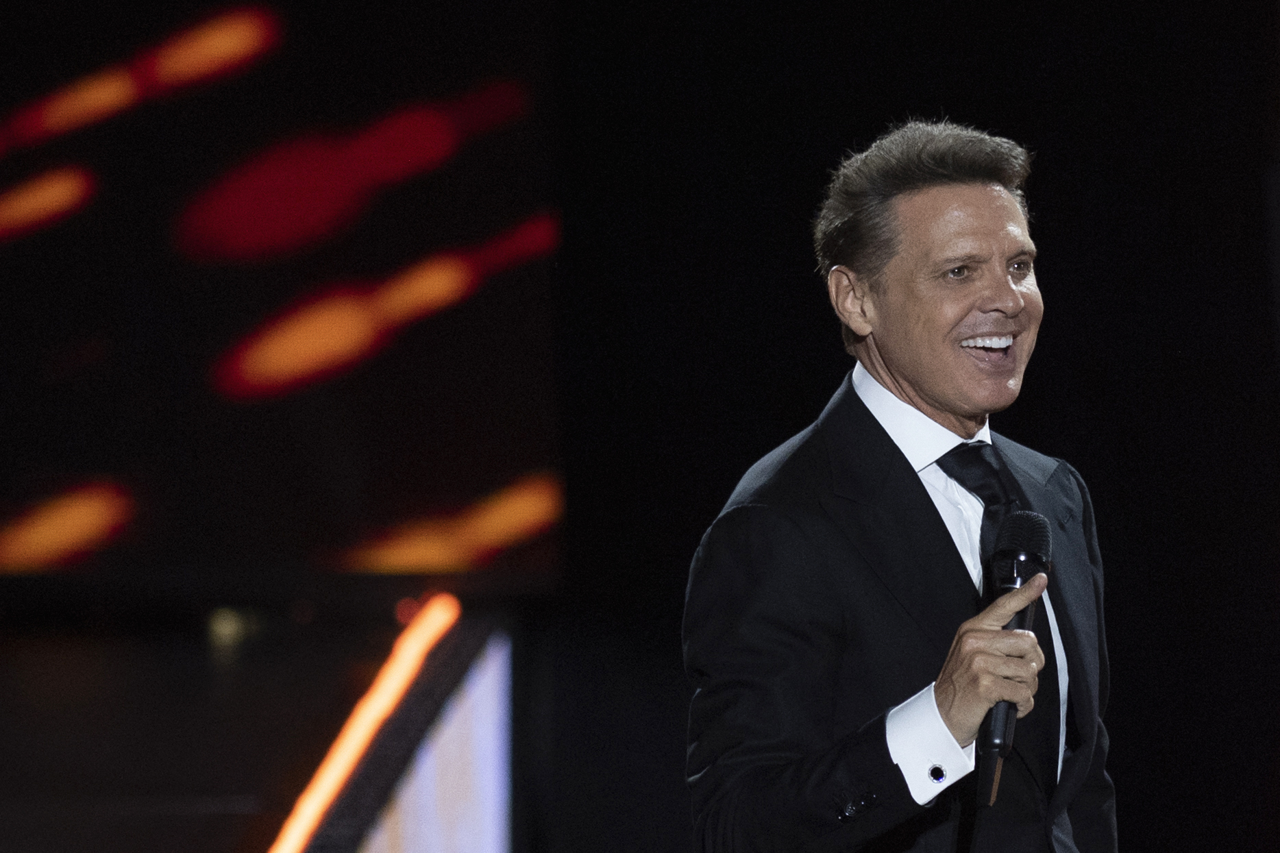 Luis Miguel