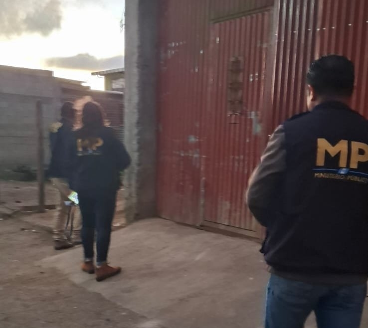 MP investiga muerte de mujer atropellada en Antigua Guatemala