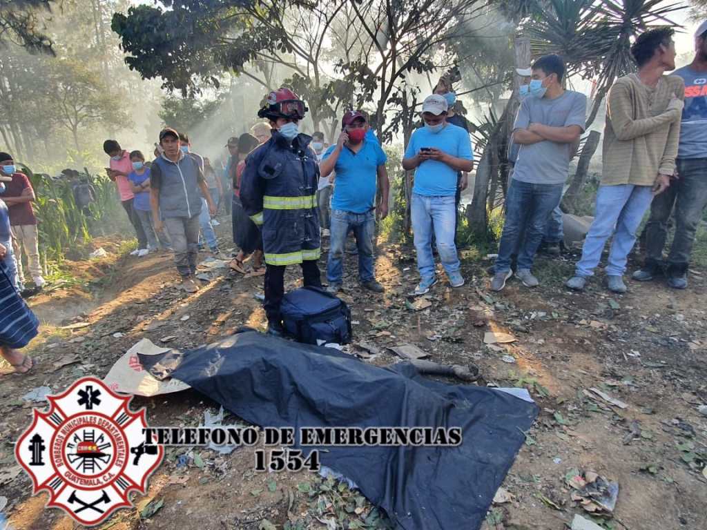 explosion coheteria en guatemala santo domingo xenacoj (1)