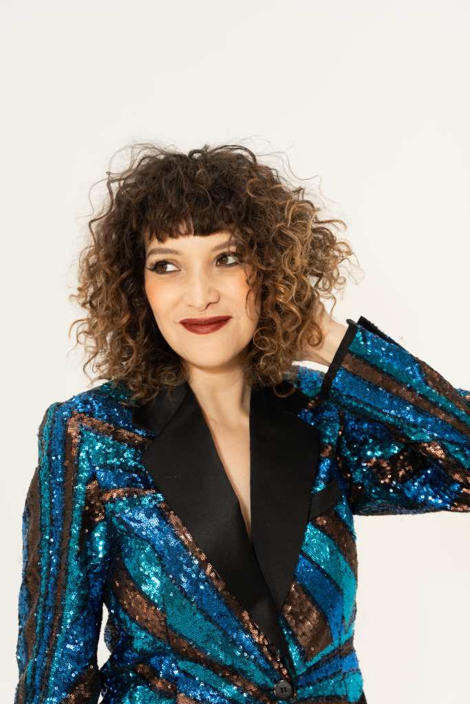 Gaby Moreno