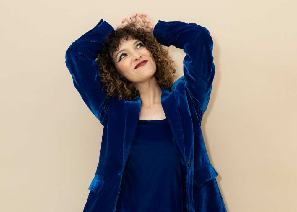 Gaby Moreno