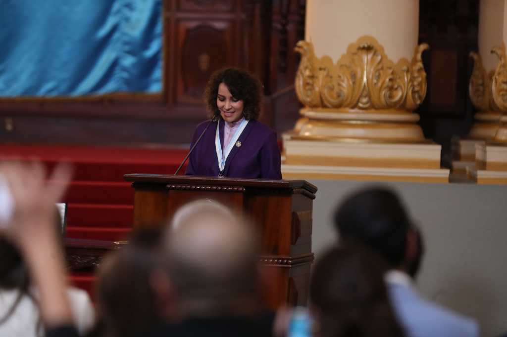 Gaby Moreno