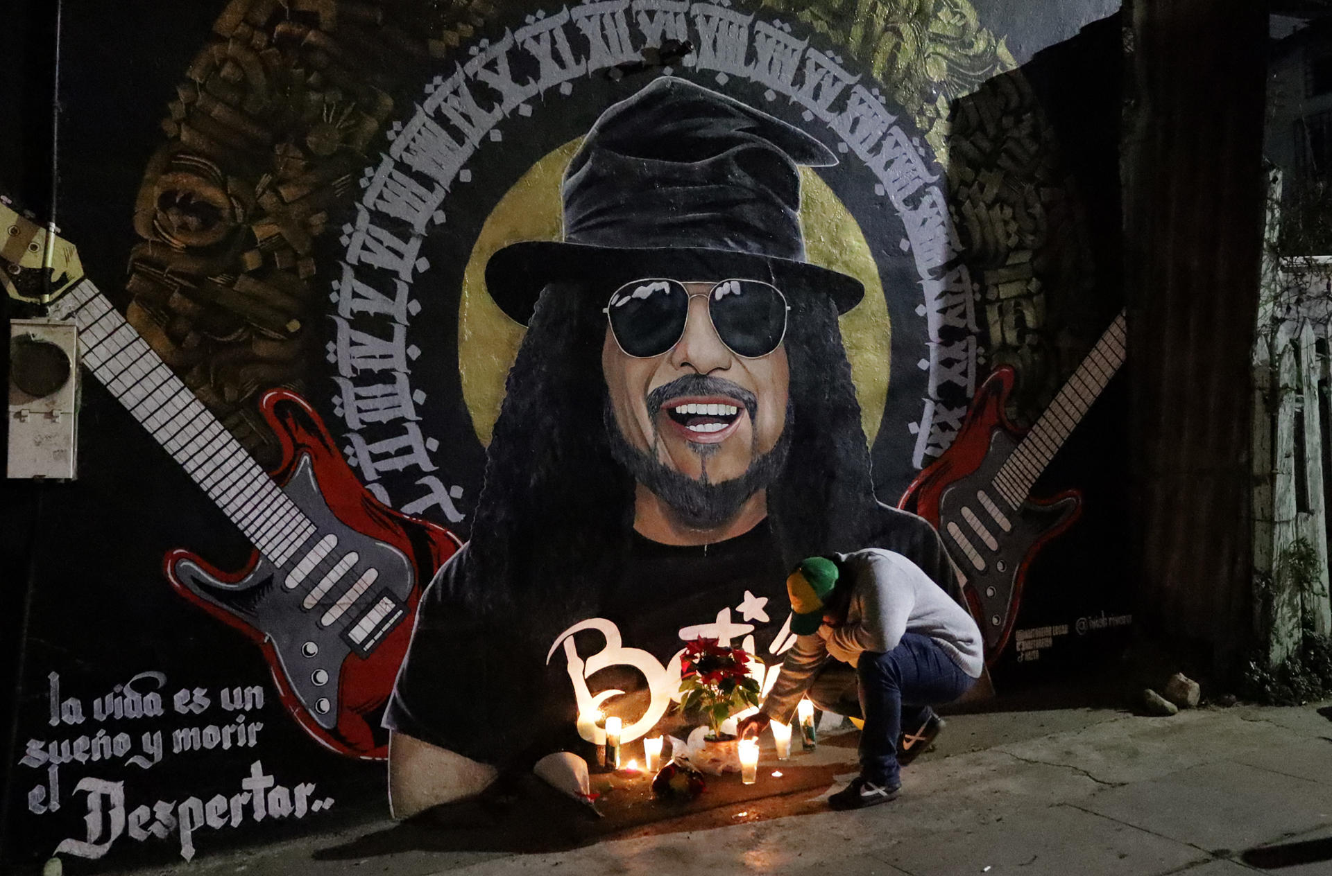 Fallece el músico Javier Bátiz, precursor del rock mexicano