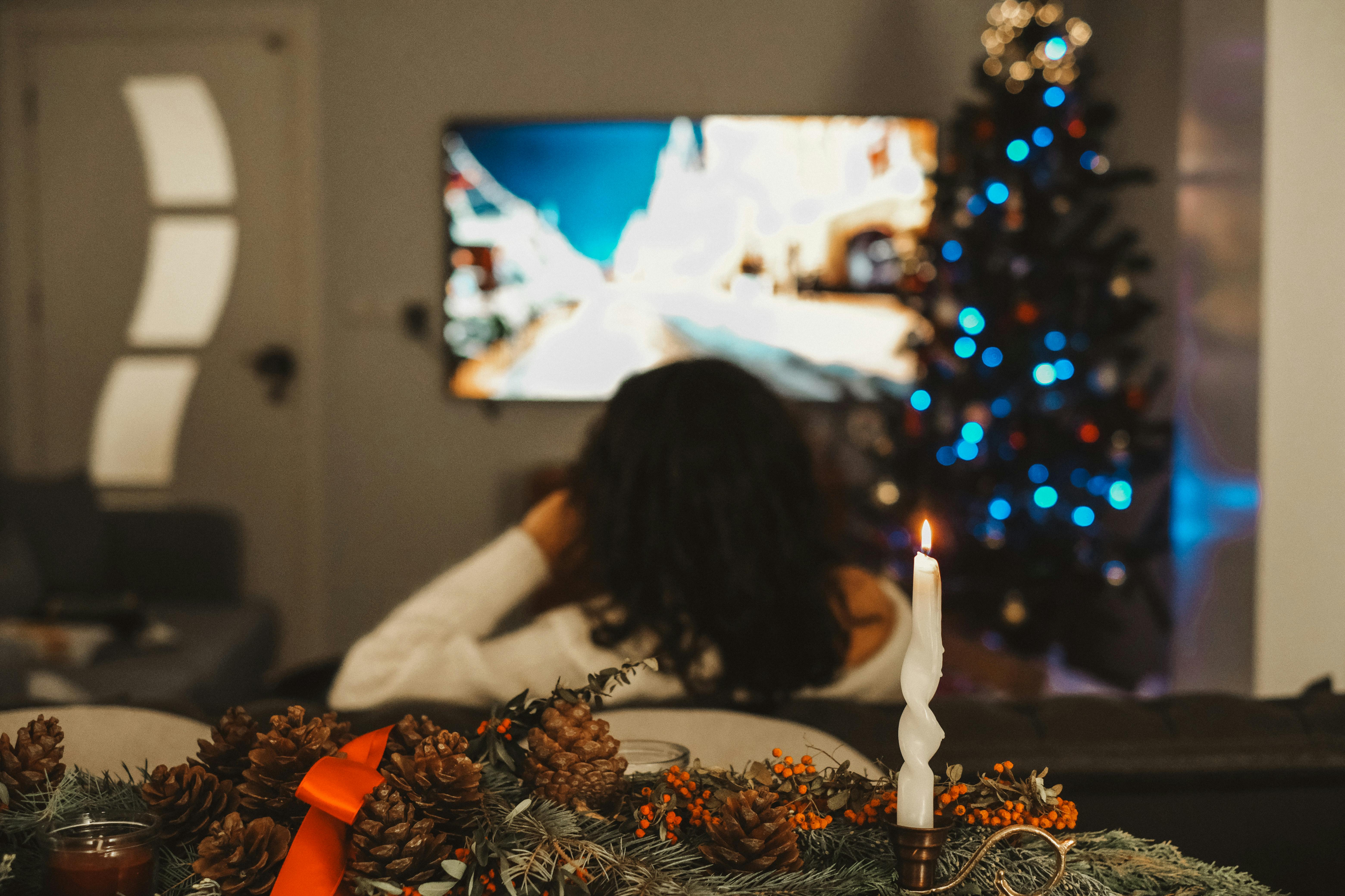 las mejores películas de navidad pexels-gulsahaydgn