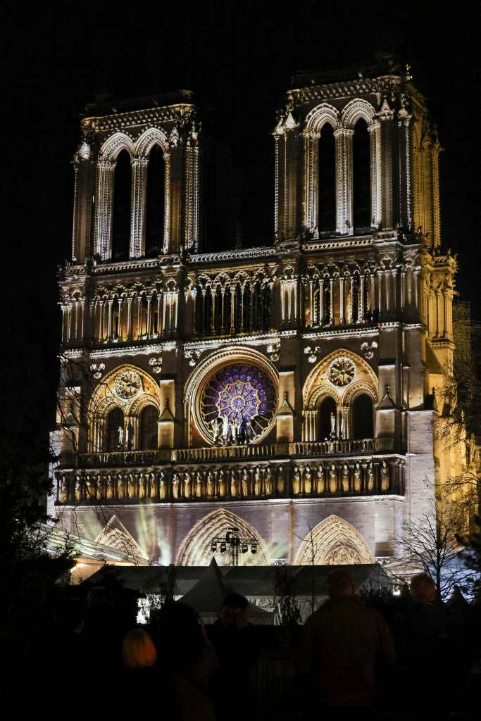 Notre Dame