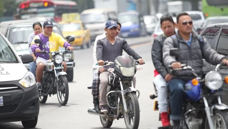 que pasa si manejo sin licencia en moto