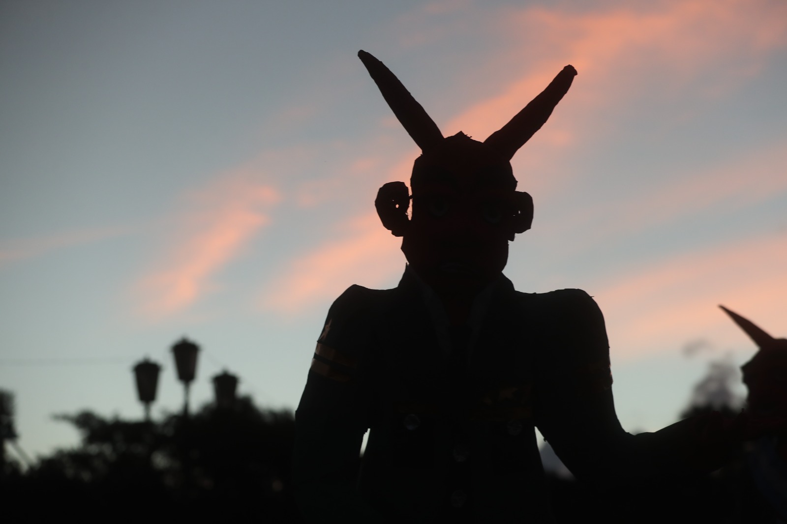 Por qué se hace la quema del diablo en Guatemala el 7 de diciembre y qué significa