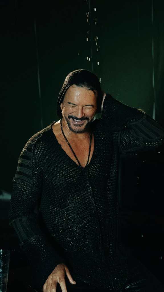 Ricardo Arjona