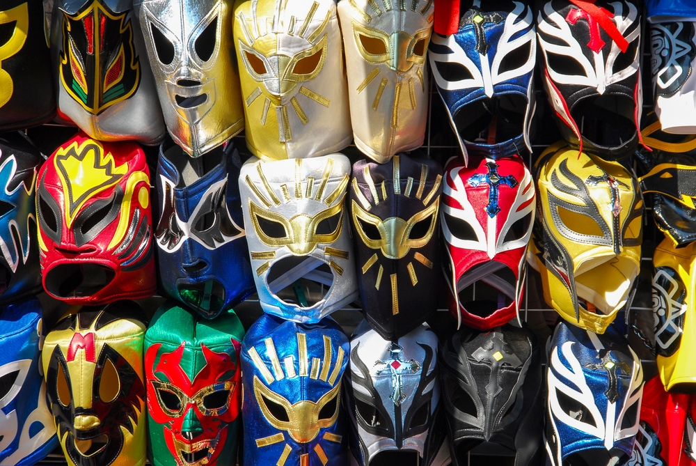 El luchador falleció a los 66 años según lo confirmó su hijo a través de su Facebook personal. (Foto Prensa Libre: Shutterstock)